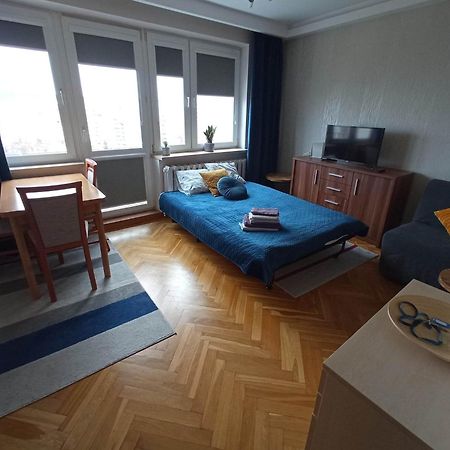 Apartament Przy Ergo Gdańsk Kültér fotó