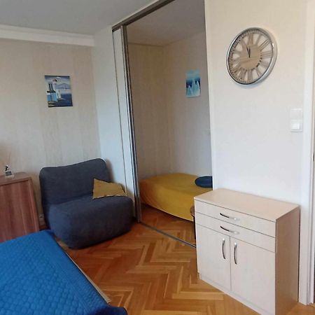 Apartament Przy Ergo Gdańsk Kültér fotó