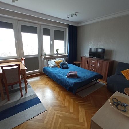 Apartament Przy Ergo Gdańsk Kültér fotó