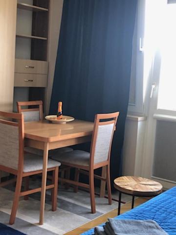 Apartament Przy Ergo Gdańsk Kültér fotó