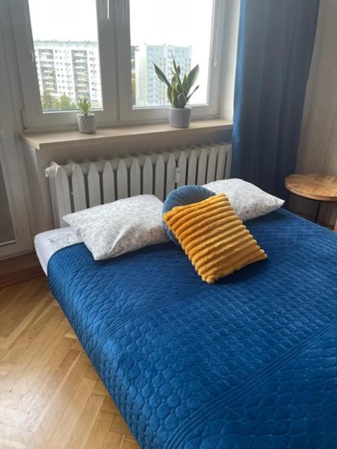 Apartament Przy Ergo Gdańsk Kültér fotó