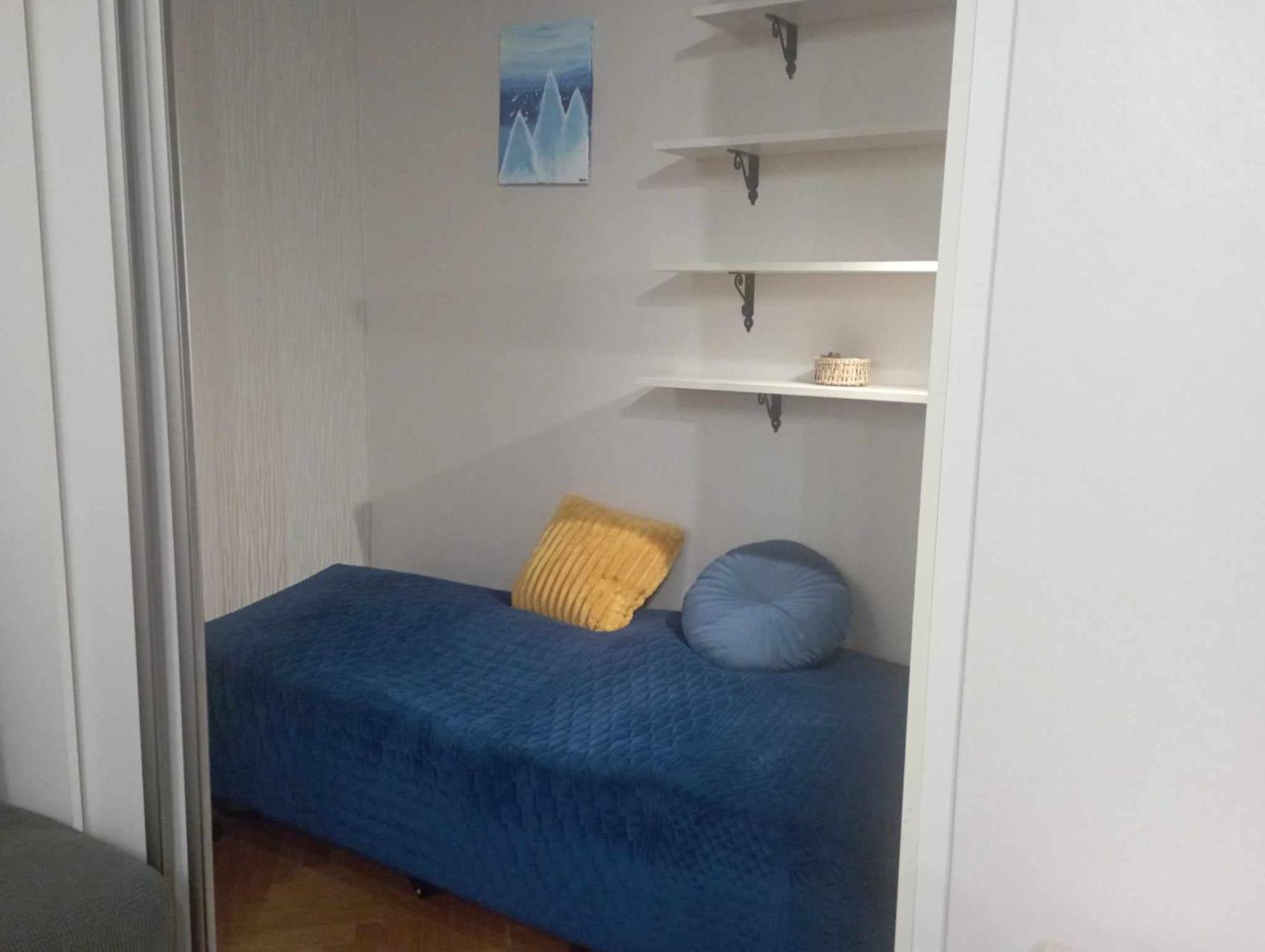 Apartament Przy Ergo Gdańsk Kültér fotó
