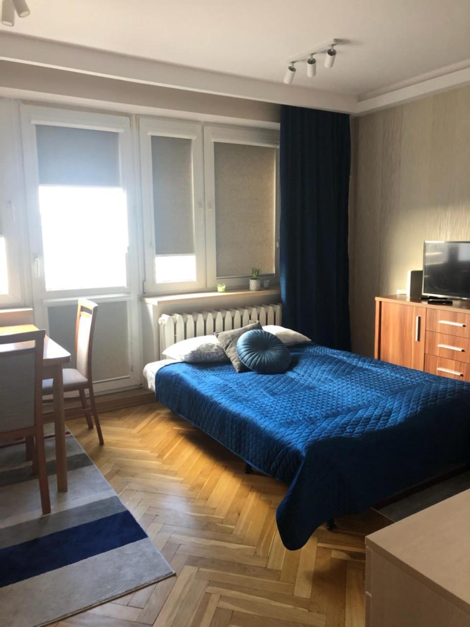 Apartament Przy Ergo Gdańsk Kültér fotó