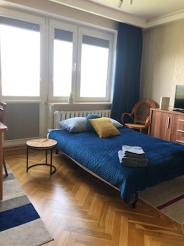Apartament Przy Ergo Gdańsk Kültér fotó